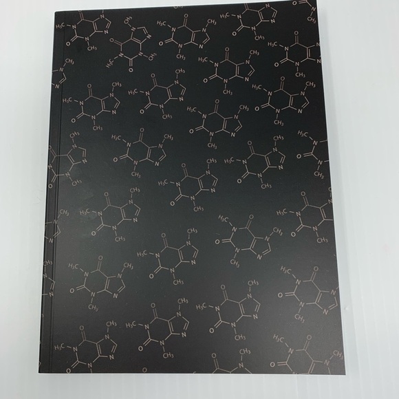 Coffee Lovers Gift Set Mug Journal & Pen Card Gift  Boxed Unisex - Picture 16 of 16